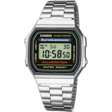 Casio - Acier
