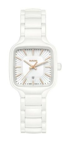 Montres Rado - C&eacute;ramique