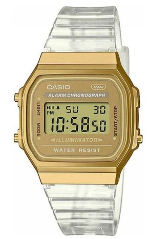Casio - Acier