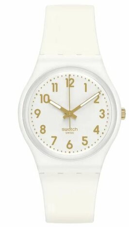 Swatch - Plastique