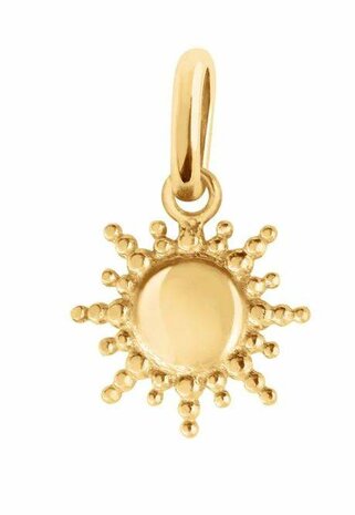 Pendentif - Or jaune 18 cts | Gigi Clozeau