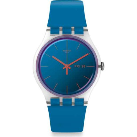 Swatch - Plastique