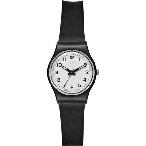 Swatch - Plastique