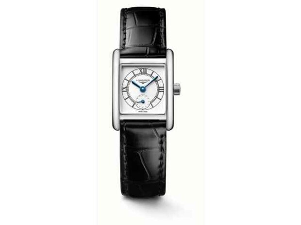 Longines - Acier