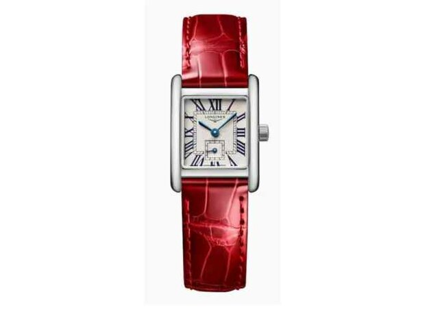 Longines - Acier