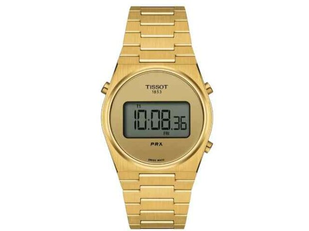 Tissot - Acier