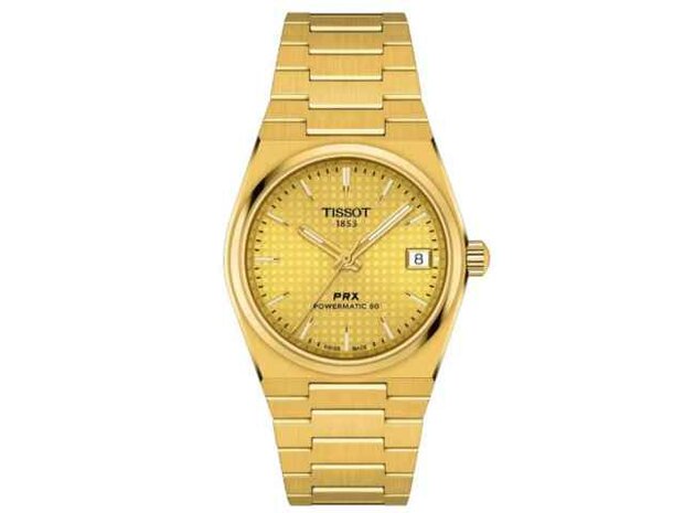Tissot - Acier
