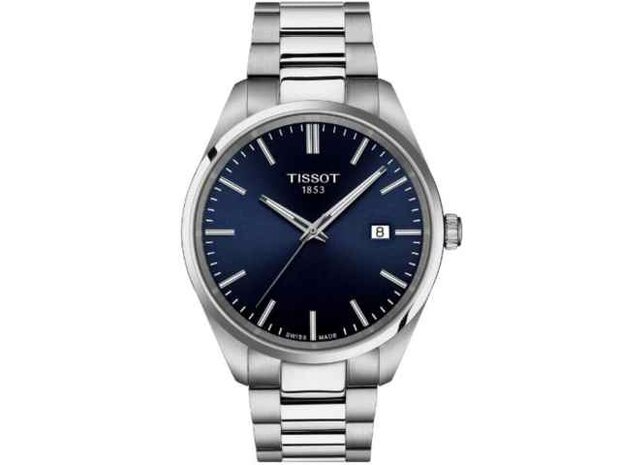 Tissot - Acier