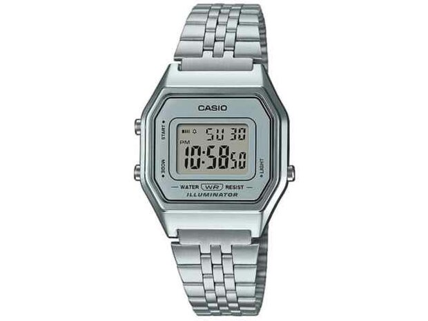 Casio - Acier