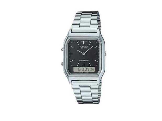 Casio - Acier
