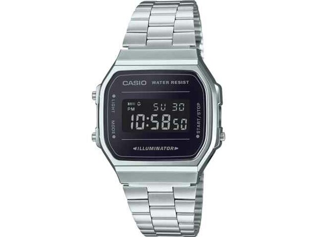 Montre Casio - Acier
