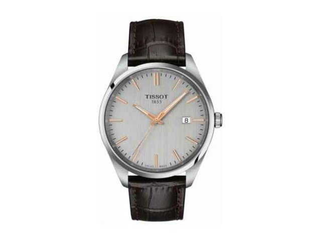 Tissot - Acier