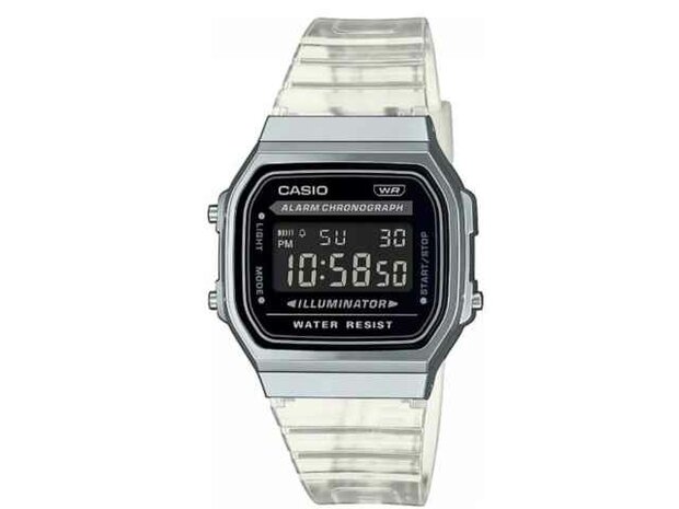 Casio - Acier