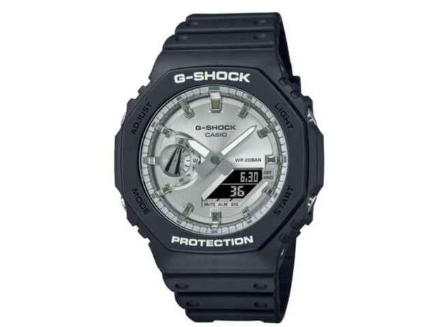 Casio - Acier