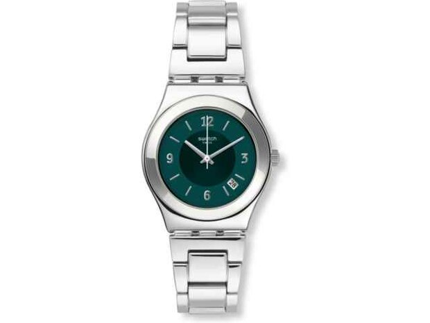 Swatch - Acier