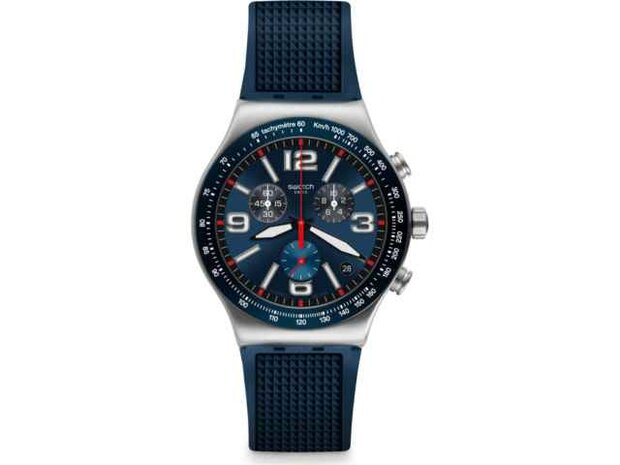 Swatch - Acier
