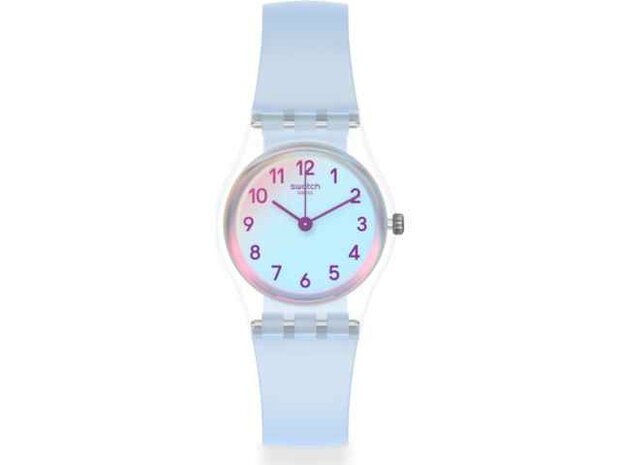 Swatch - Plastique