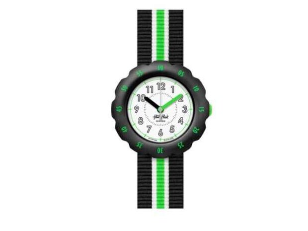 Montre Flik Flak - Plastique