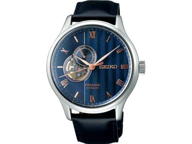 Seiko - Acier