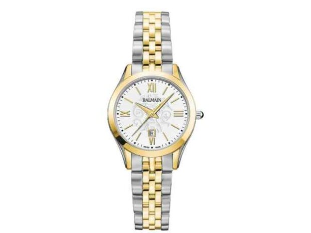 Montre Balmain - Acier