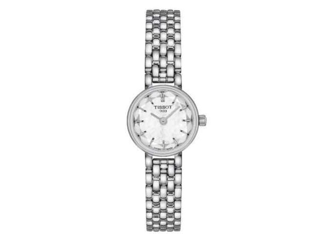 Tissot - Acier