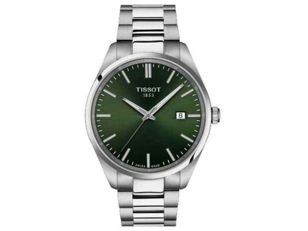 Tissot - Acier