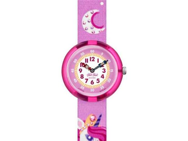 Montre Flik Flak - Plastique