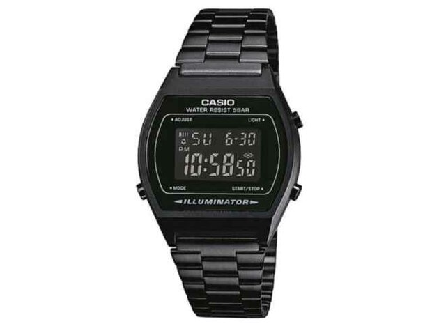 Casio - Acier