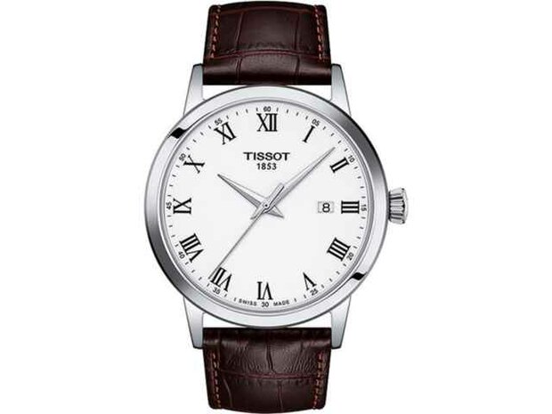Montre Tissot - Acier
