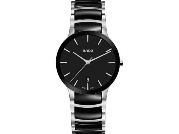Montres Rado - Acier