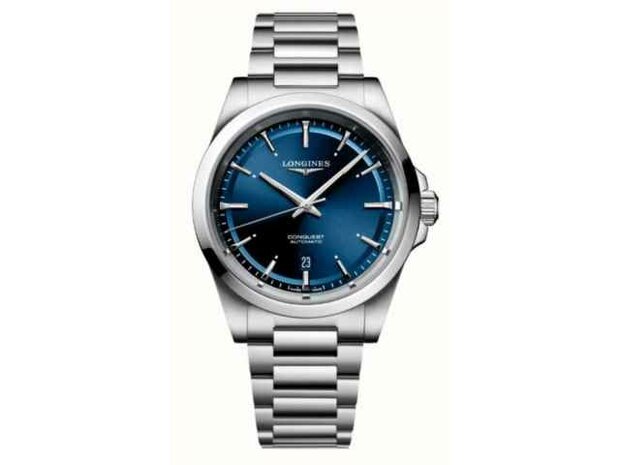 Longines - Acier