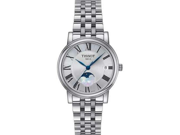 Montre Tissot - Acier