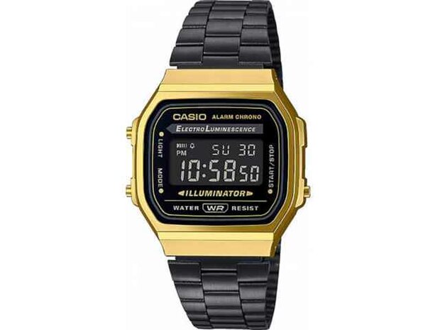 Casio - Acier