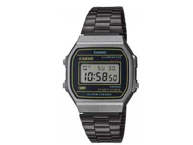 Casio - Acier