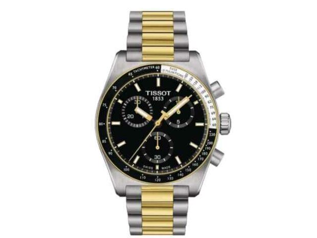 Tissot - Acier