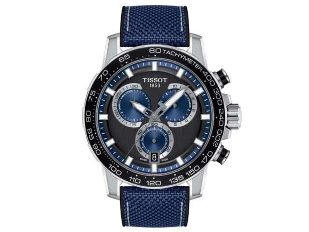Montre Tissot - Acier