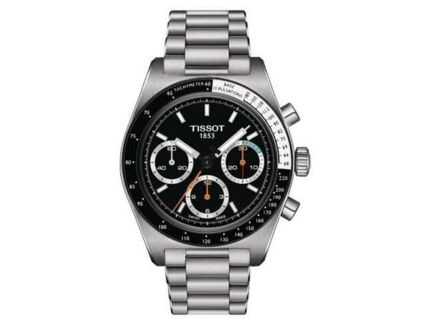 Tissot - Acier
