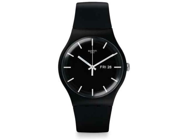 Swatch - Plastique