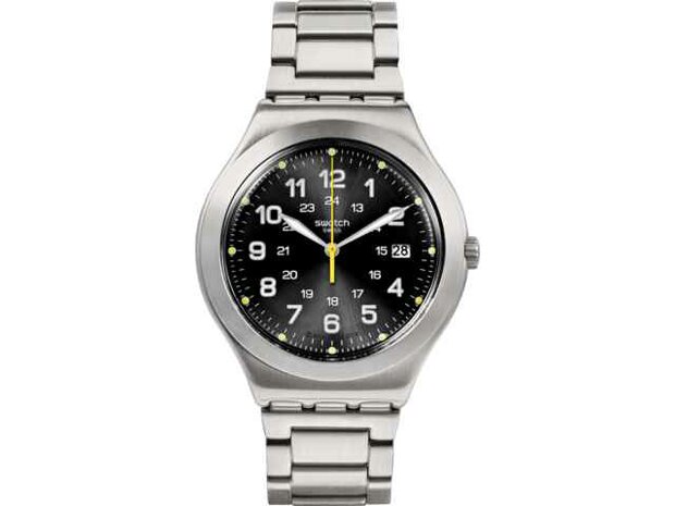 Swatch - Acier
