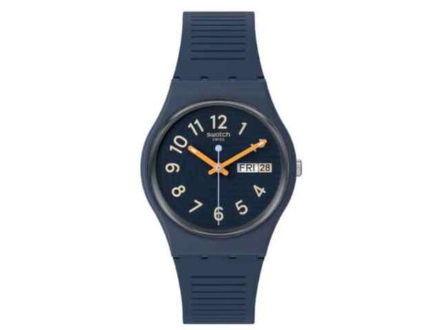 Swatch - Plastique