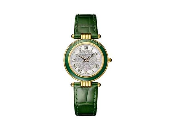 Montre Balmain - Acier