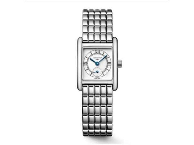 Longines - Acier