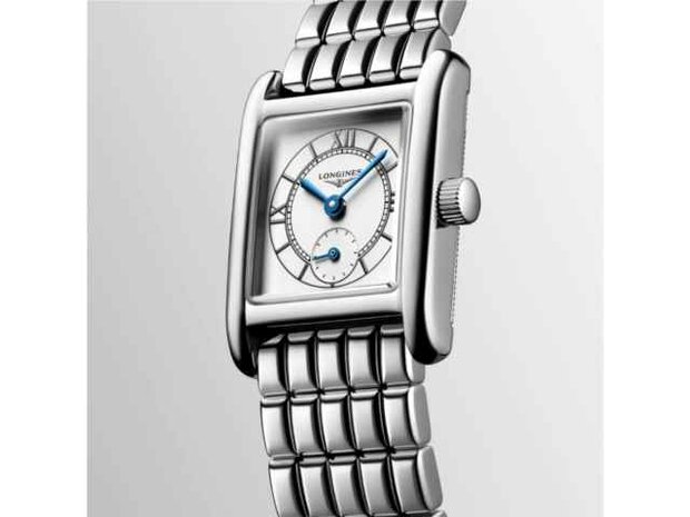 Longines - Acier