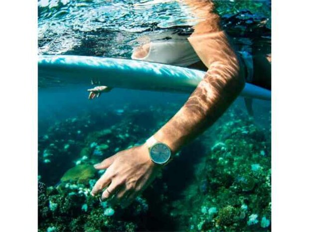 Swatch - Plastique