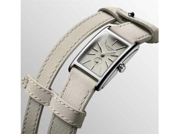 Longines - Acier