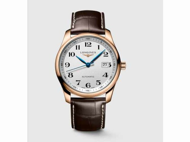 Longines - Acier