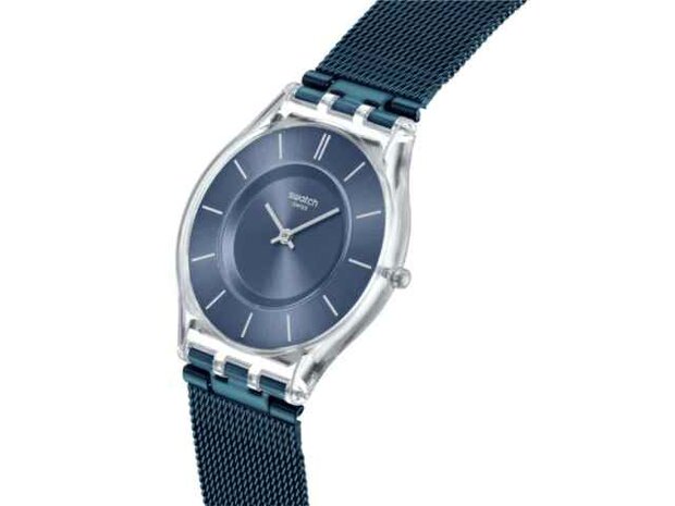 Swatch - Plastique