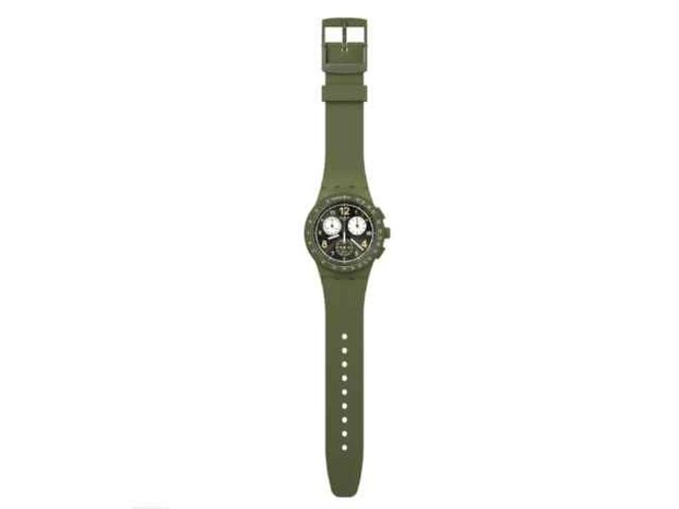 Swatch - Plastique