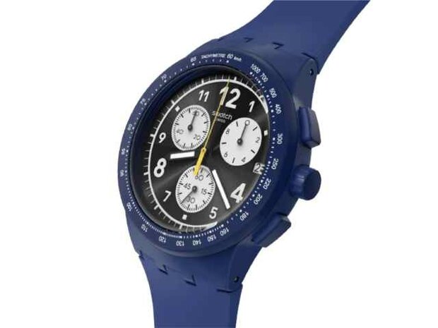 Swatch - Plastique