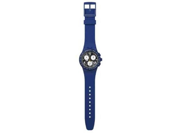 Swatch - Plastique